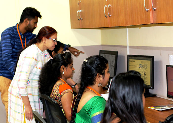 Creating Custom Curriculum